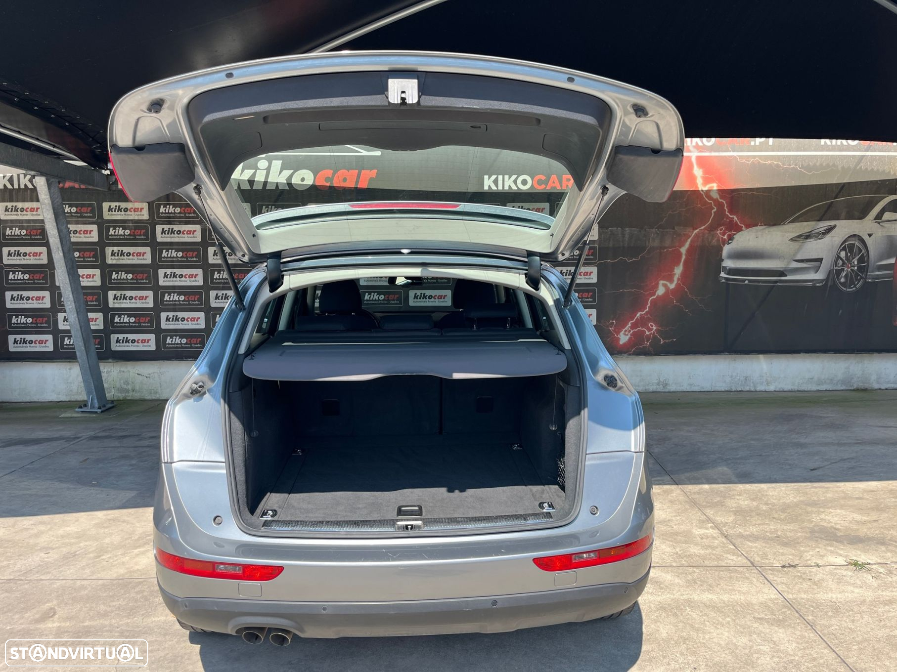 Audi Q5 2.0 TDI - 6