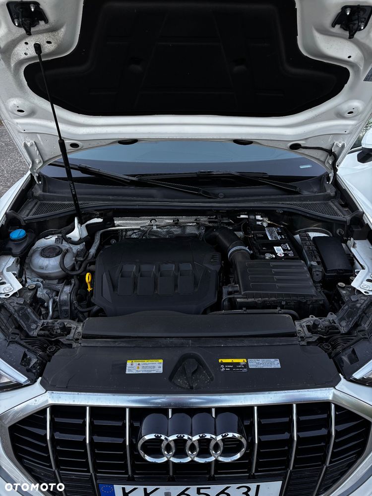 Audi Q3 45 TFSI Quattro S tronic S line - 9