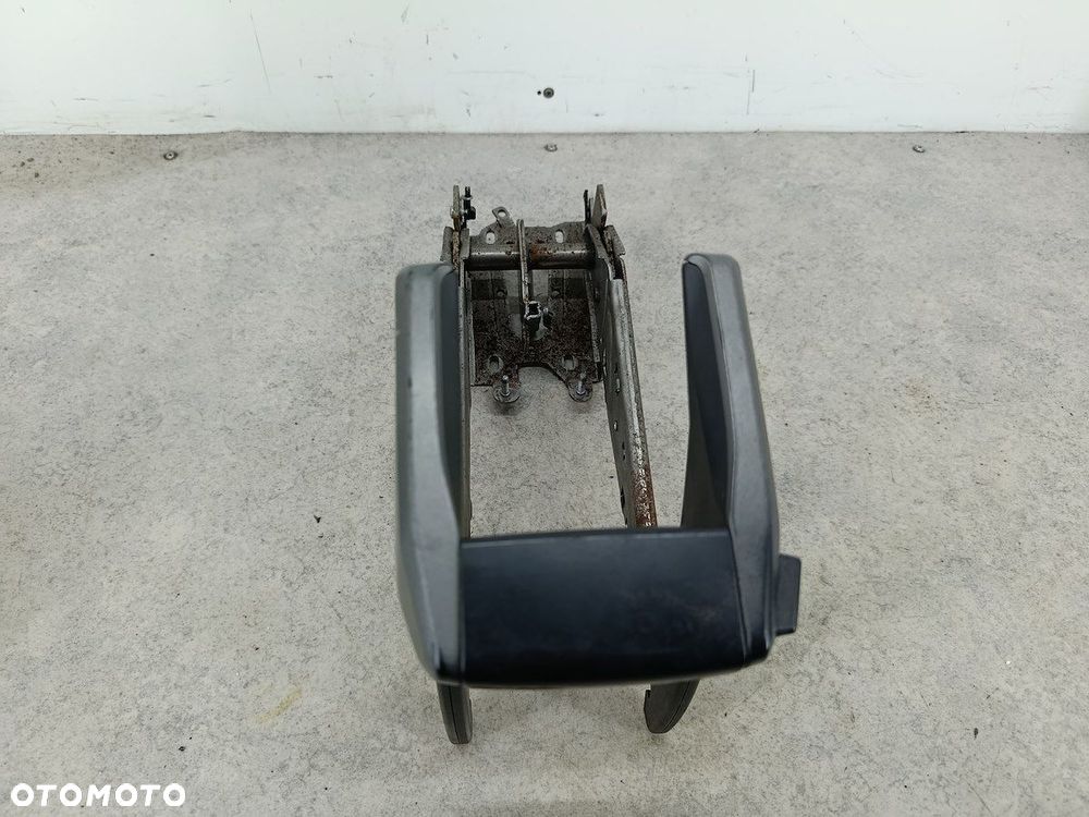 DŹWIGNIA HAMULCA RĘCZNEGO OPEL ZAFIRA B 13237304AR 1.8 16V - 5
