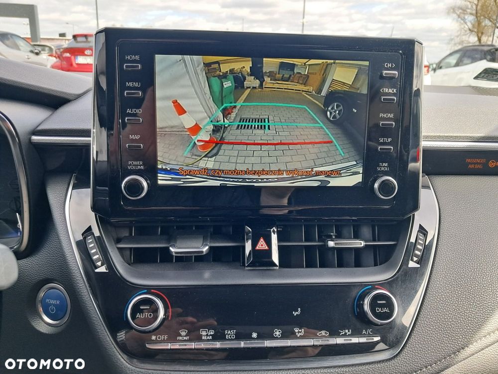 Toyota Corolla 1.8 Hybrid Comfort - 11