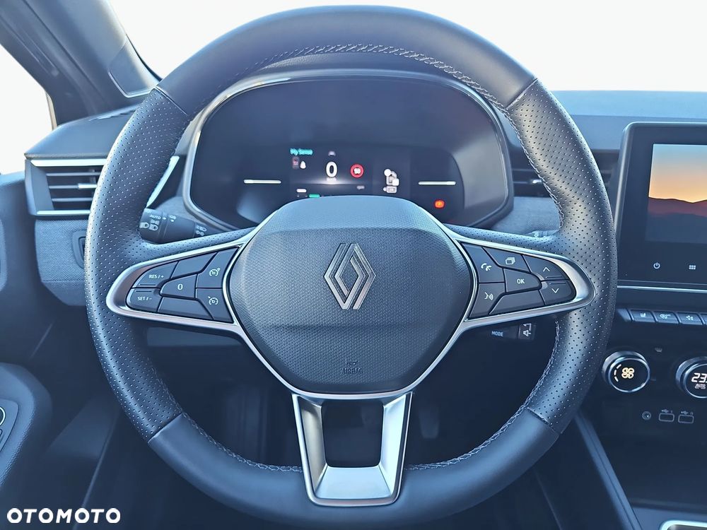 Renault Clio 1.0 TCe Techno - 17