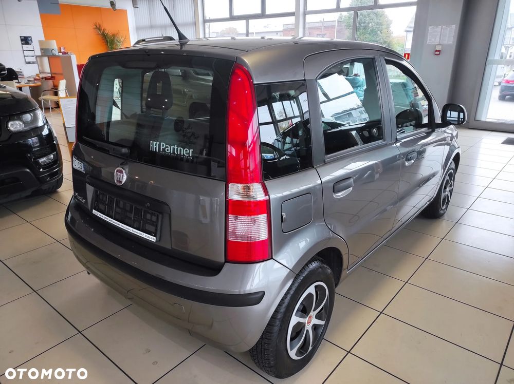 Fiat Panda 1.2 Actual Eco - 3