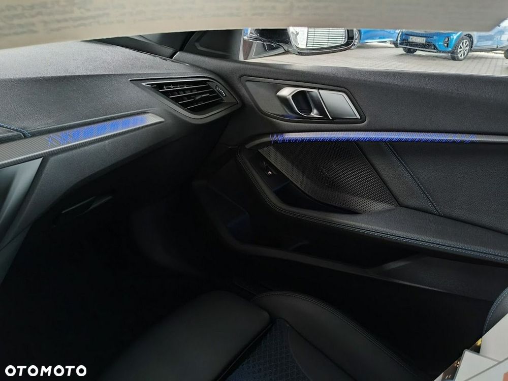 BMW Seria 1 118i GPF M Sport - 40