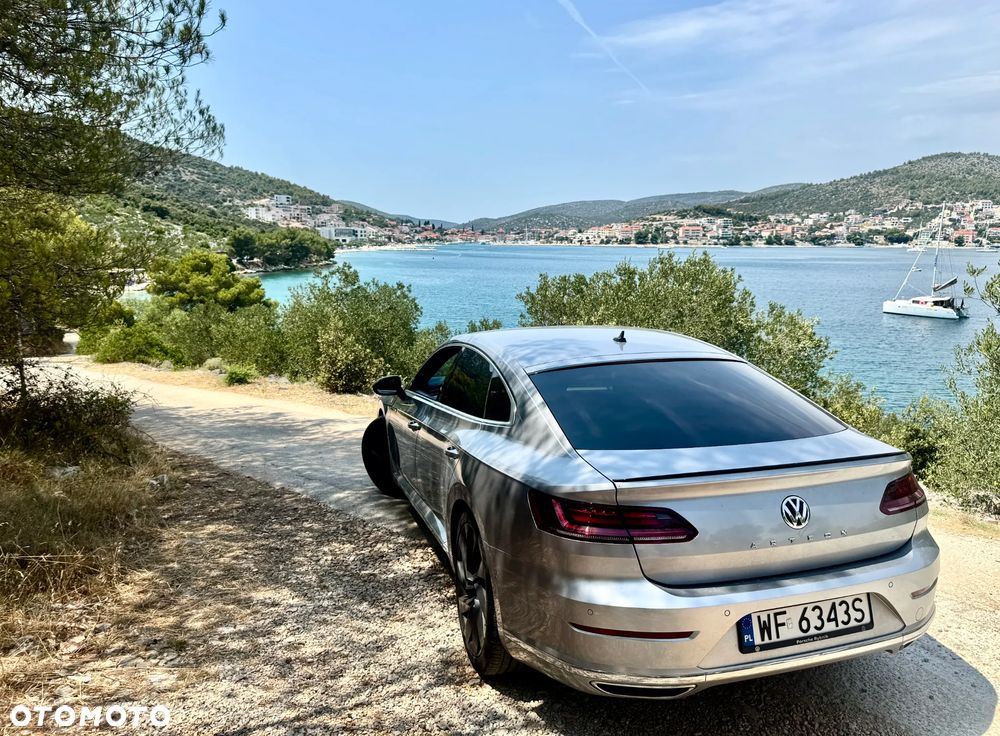 Volkswagen Arteon 2.0 TDI SCR R-Line DSG - 1