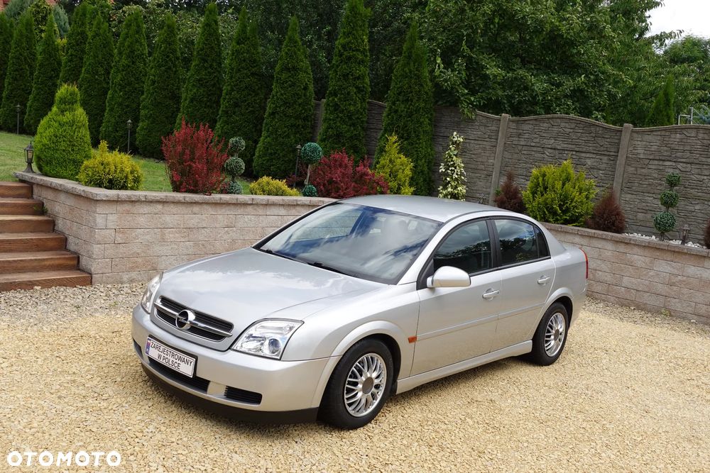 Opel Vectra 2.0 DTI - 10