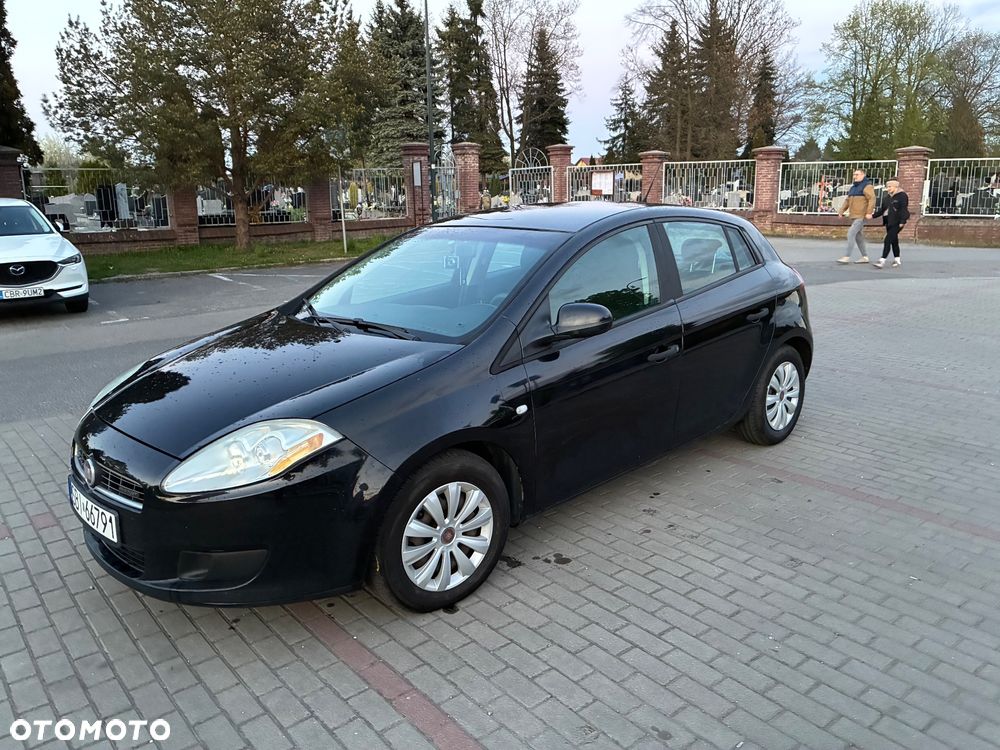 Fiat Bravo - 3