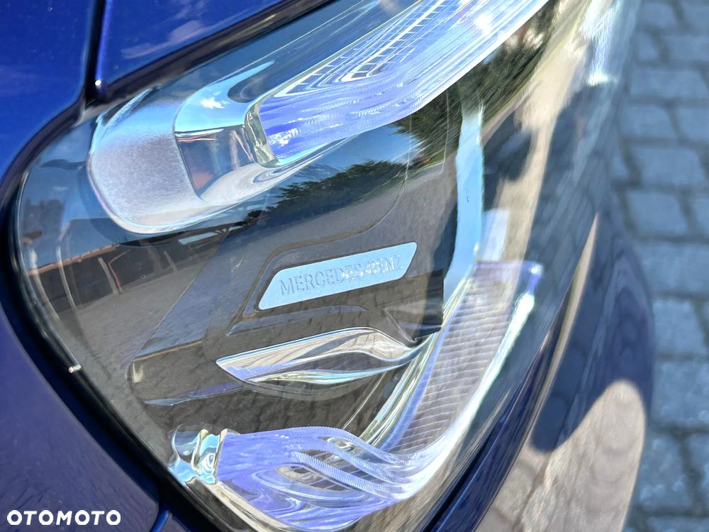 Mercedes-Benz GLB - 6