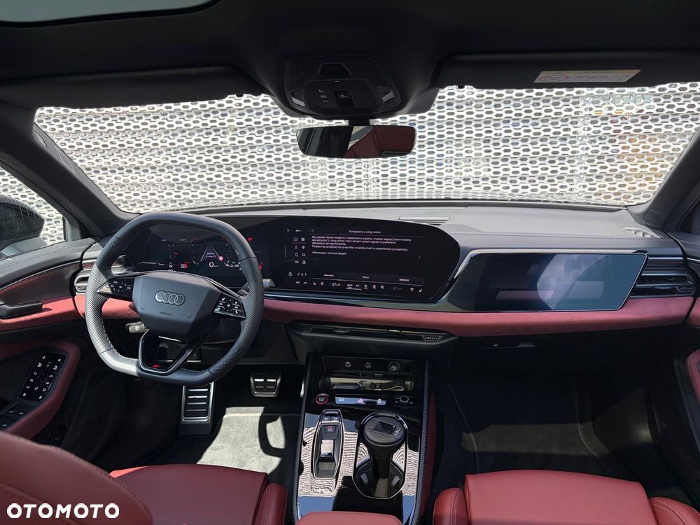 Audi S5 Limousine TFSI S tronic - 11