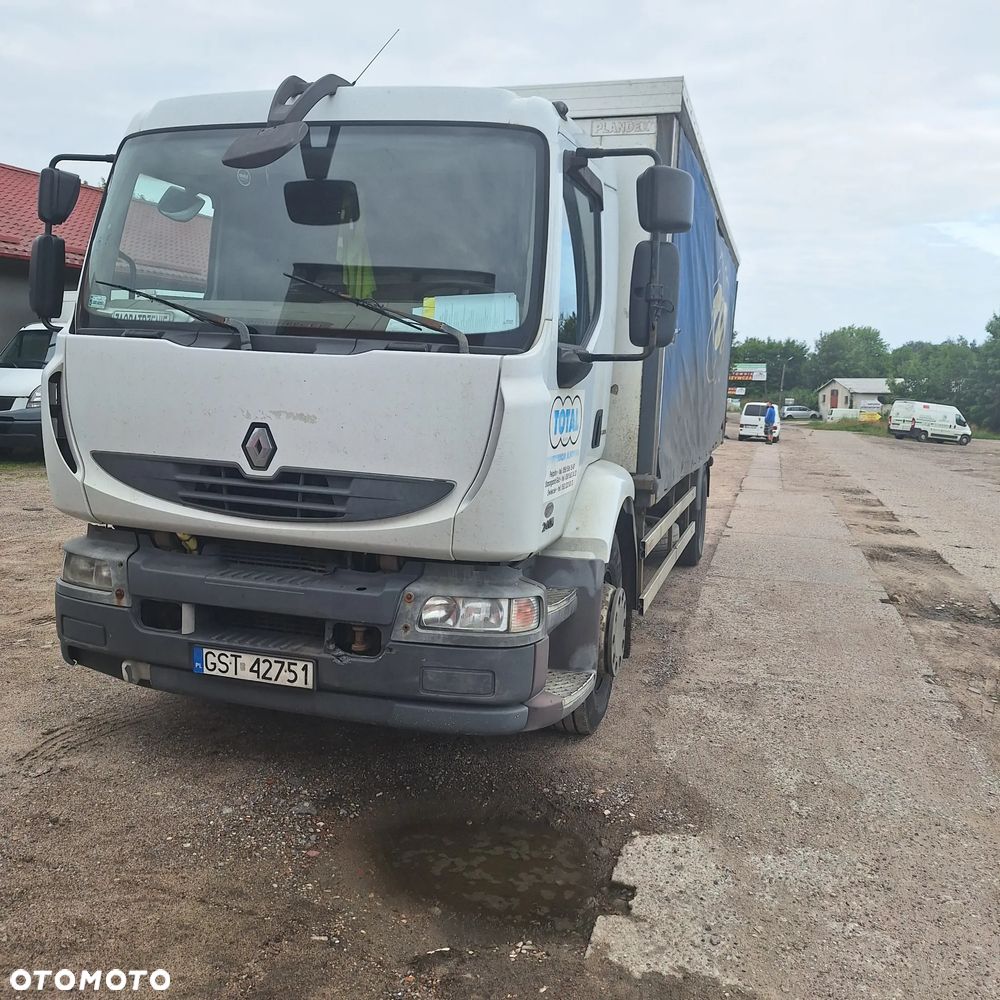 Renault Midlum - 1