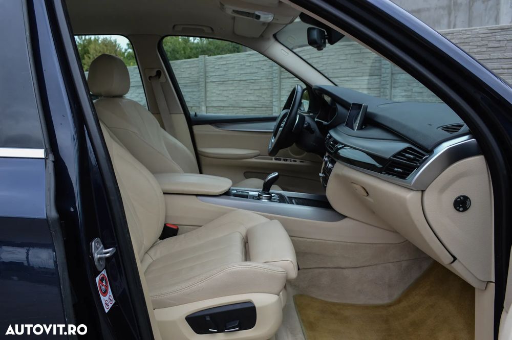 BMW X5 xDrive25d xLine - 26