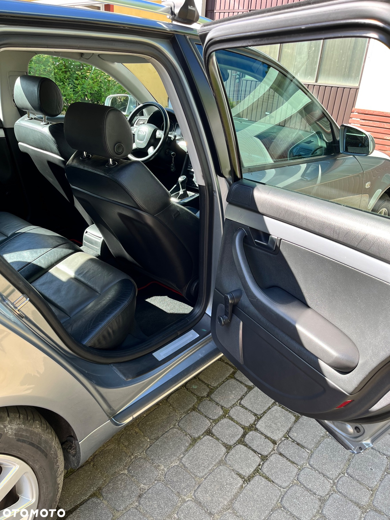 Audi A4 Avant 2.0 TDI DPF Quattro - 11