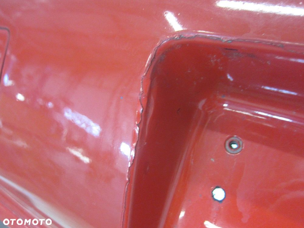 BMW E36 CABRIO Z3 3.0 M54 ZDERZAK TYLNY TYŁ 51120307541 USA PO LIFT - 12