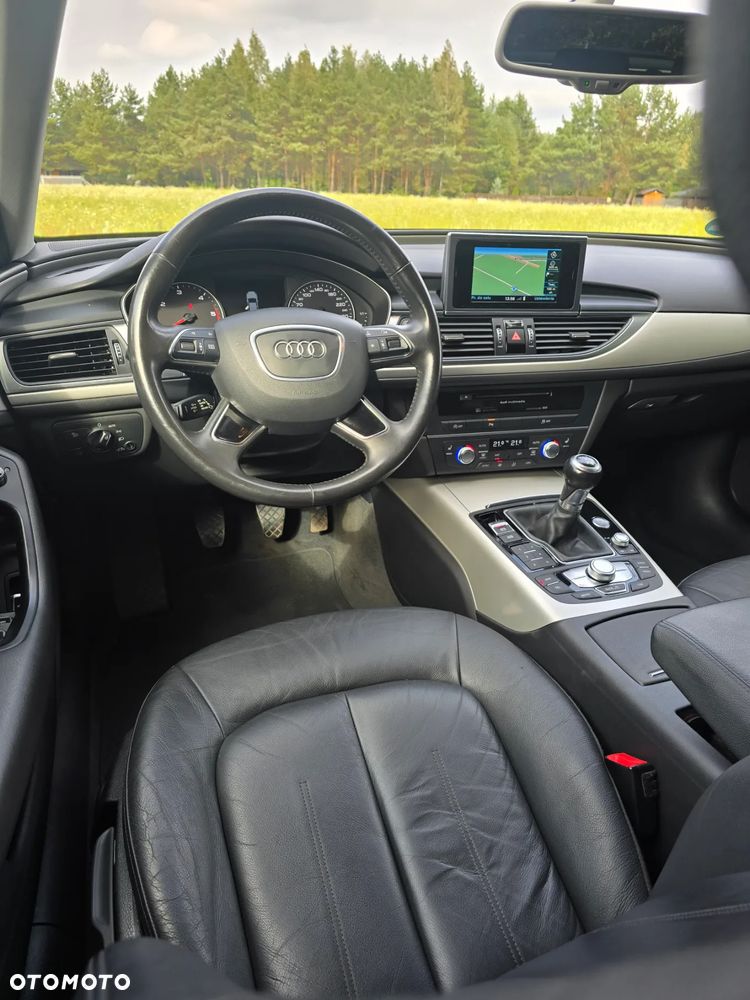 Audi A6 - 18