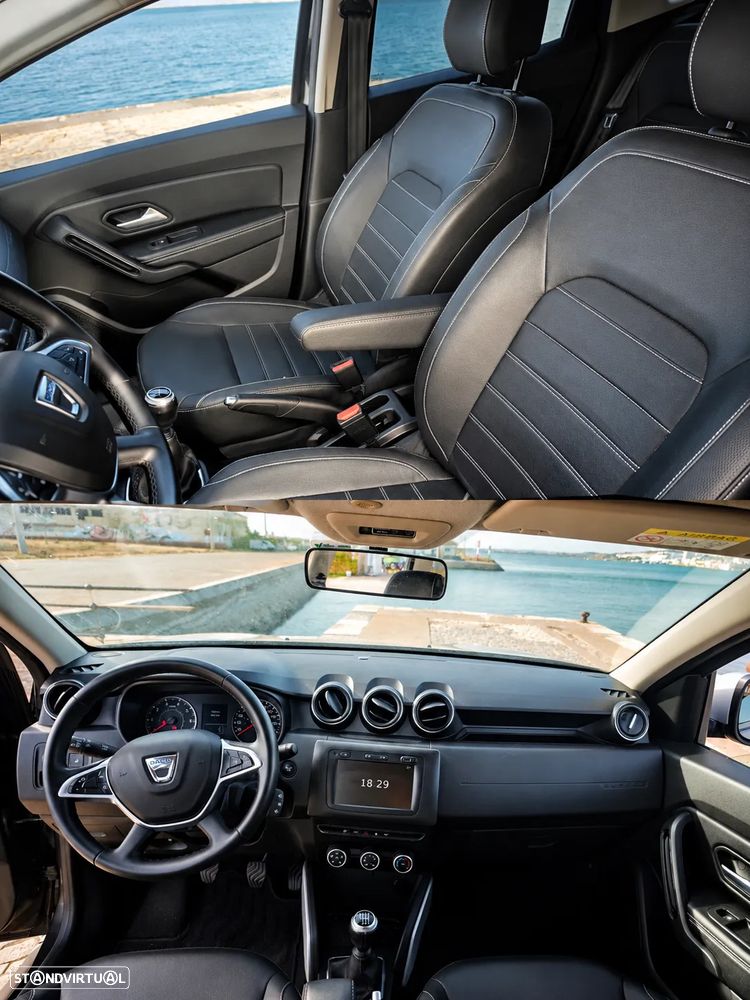 Dacia Duster 1.0 TCe Prestige - 3