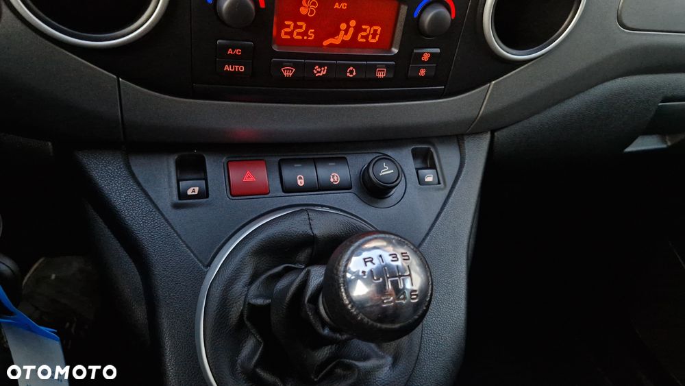 Citroën Berlingo Multispace BlueHDi 120 S&S SELECTION - 28