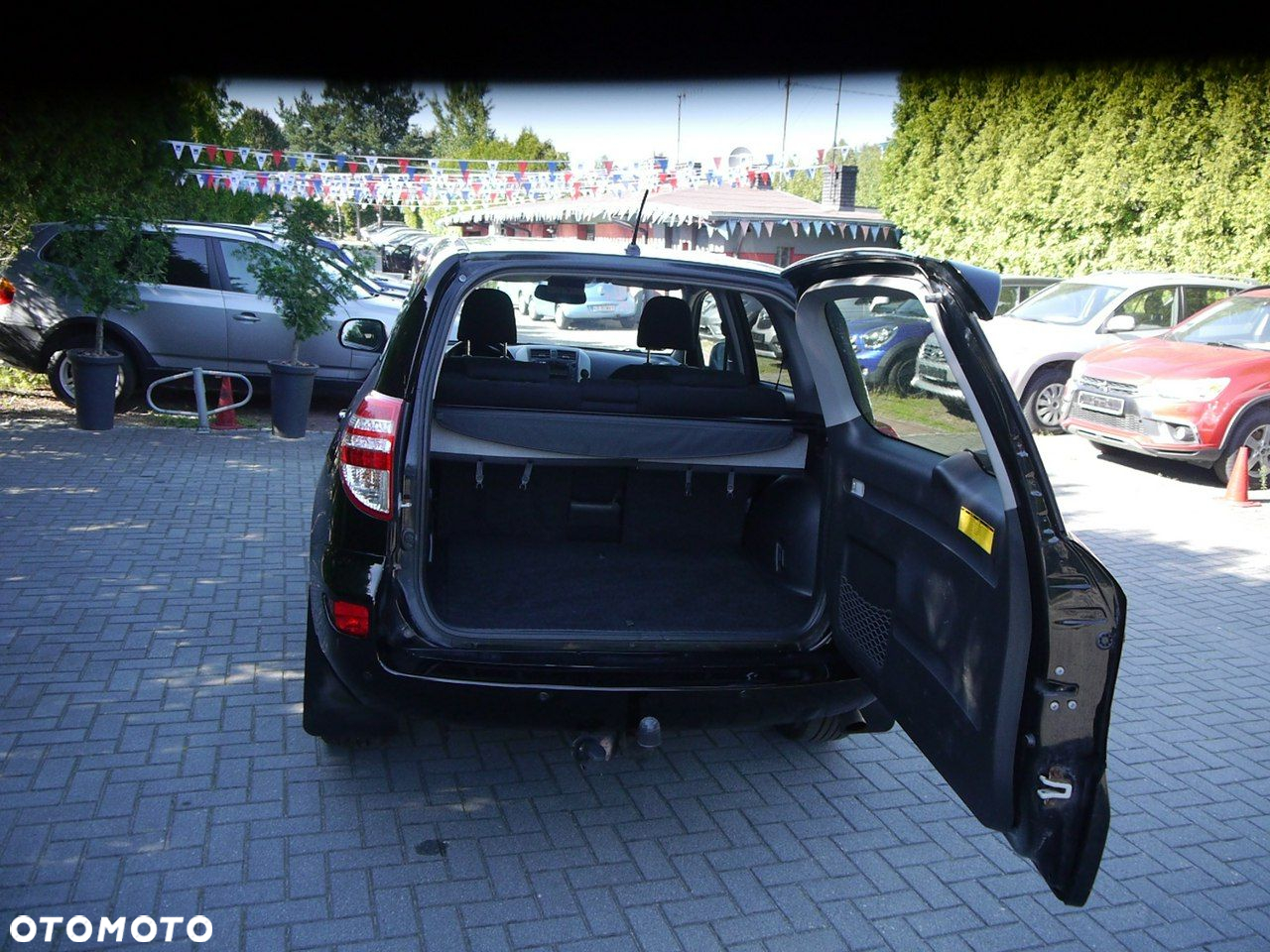 Toyota RAV4 - 15
