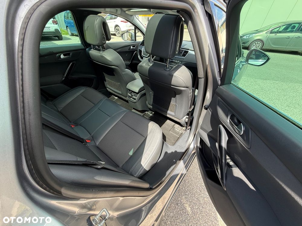 Peugeot 508 BlueHDi 180 EAT6 Stop&Start Allure - 12