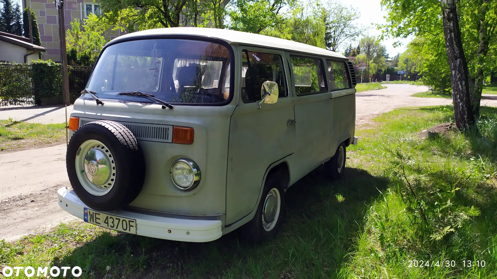 Volkswagen 23 - 2