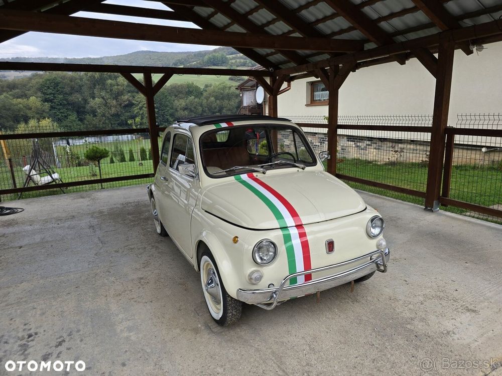 Fiat 500 - 6