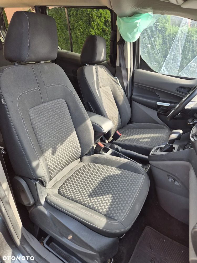 Ford Transit Connect Kombi 230 L2 Trend PowerShift N1 - 14