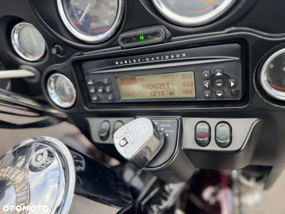 Harley-Davidson Electra - 19