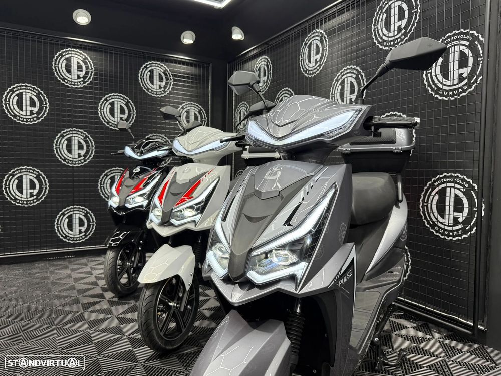 Neovolt Pulse 72v 250w - 5