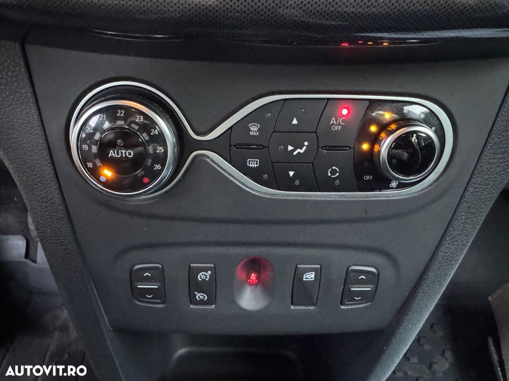Dacia Logan Stepway - 13