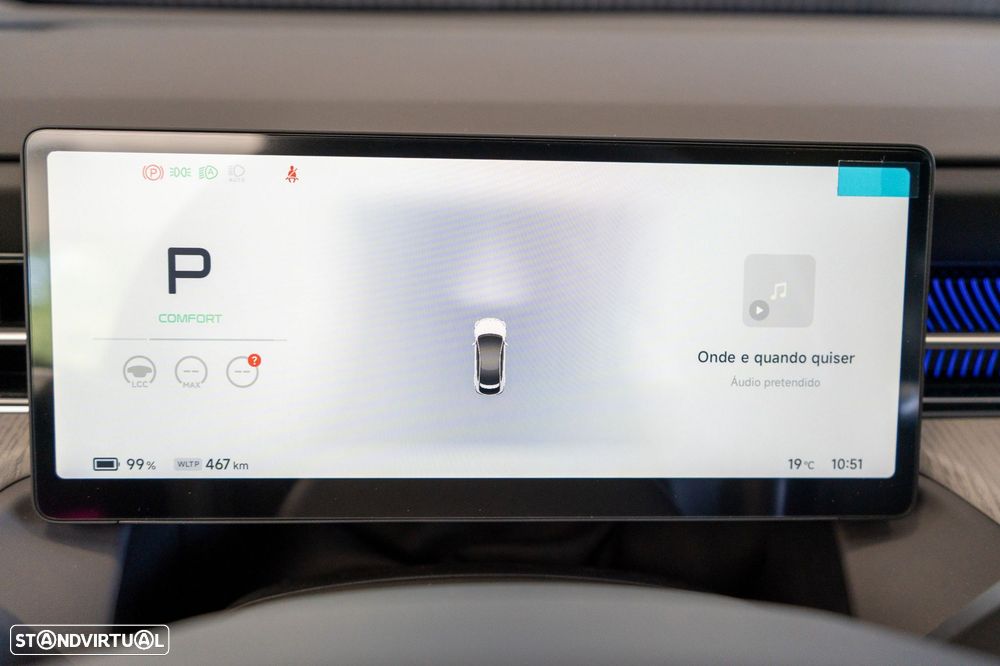 Xpeng G6 68.5 kWh Standard Range - 33