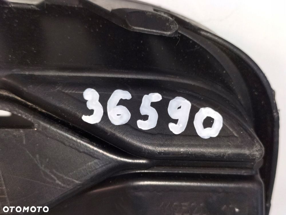 Atrapa kratka zderzaka przód prawa MINI COUNTRYMAN S F60 17- JCW - 6