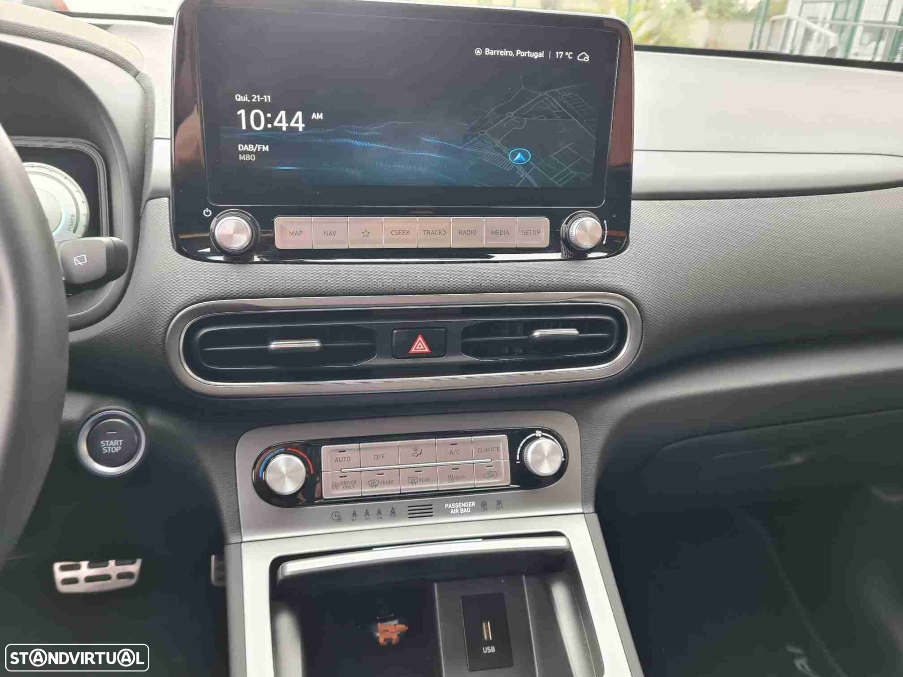 Hyundai Kauai - 9