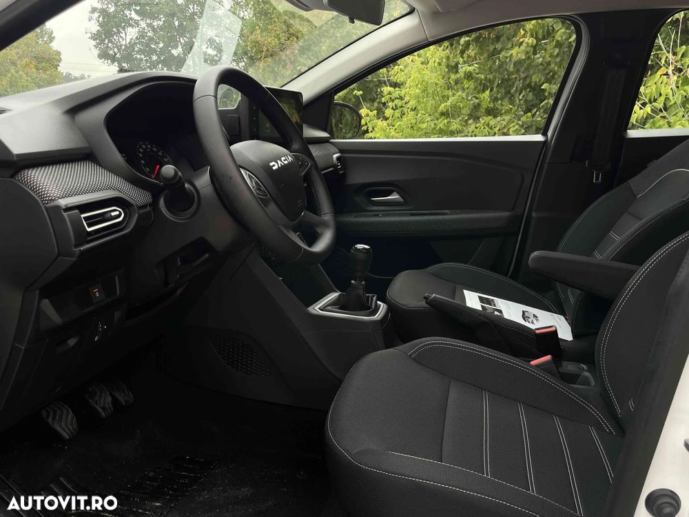Dacia Sandero - 15