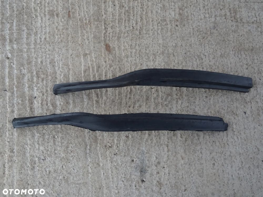 OPEL ZAFIRA C TOURER HOKEJ ZDERZAKA PRZEDNIEGO PRAWY LISTWA SPOILER DOKŁADKA - 3
