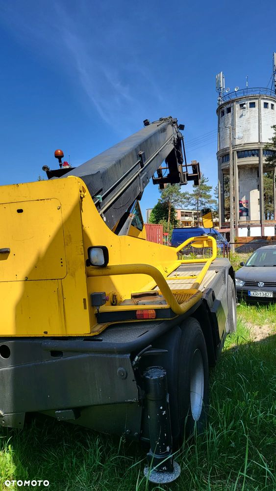 Merlo Roto 40.25 MCSS - 10