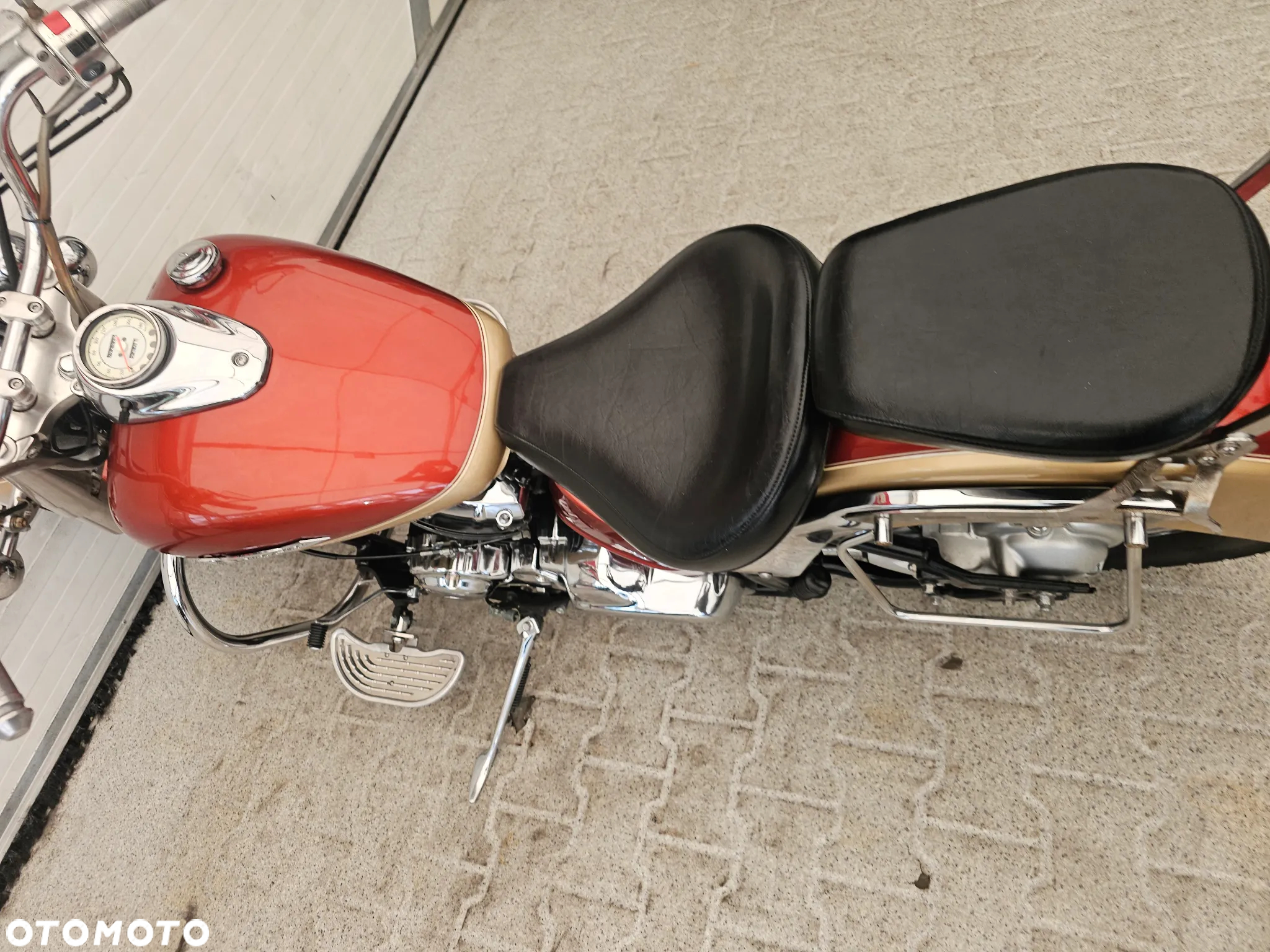 Yamaha Drag Star - 35