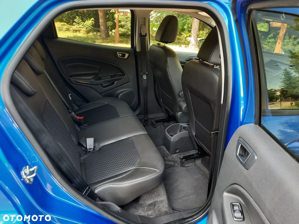 Ford EcoSport - 19