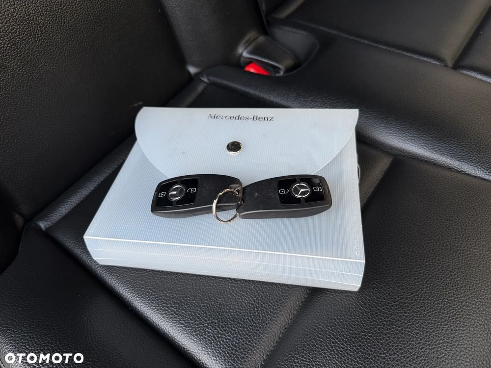 Mercedes-Benz Sprinter 3.0 V6 Winda - 34