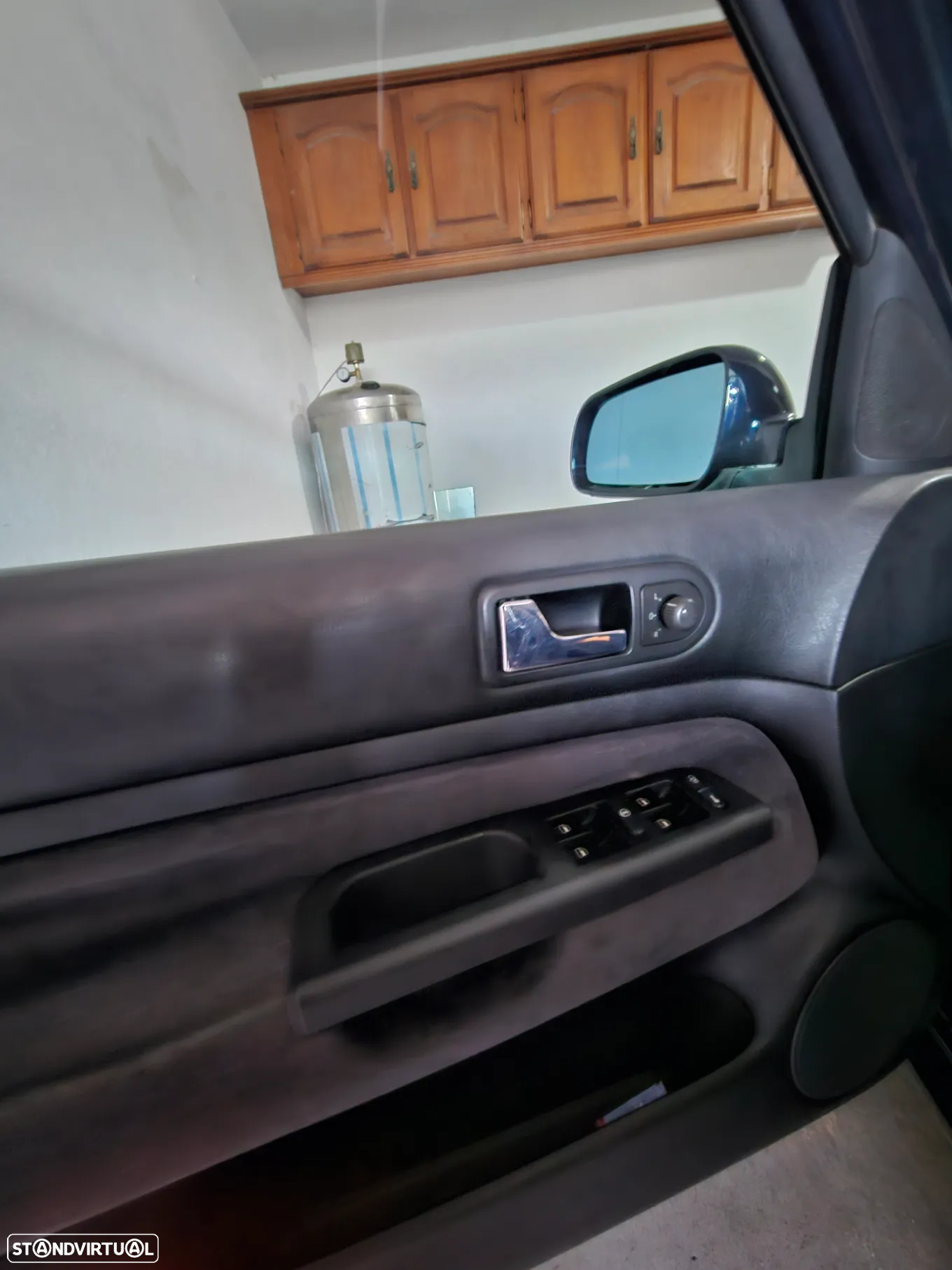 VW Golf 1.4i Confort - 9