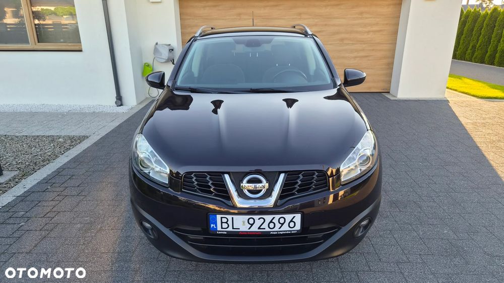 Nissan Qashqai 1.6 Tekna - 5