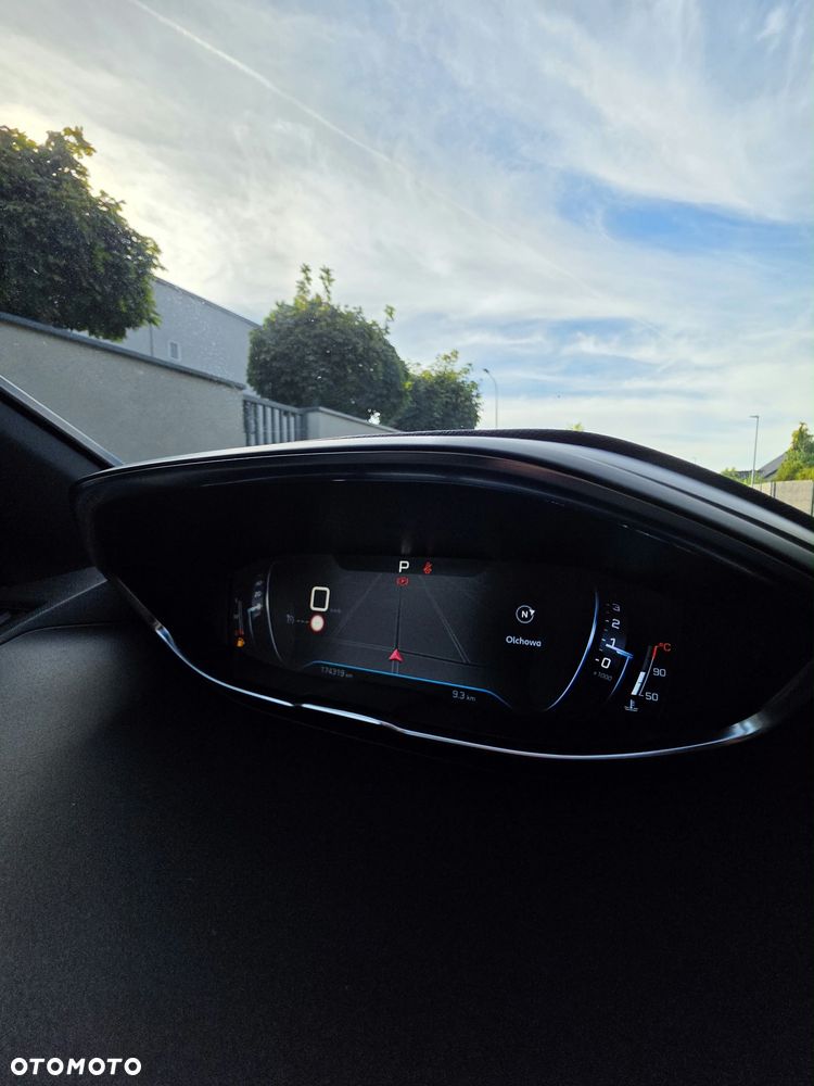 Peugeot 5008 1.5 BlueHDi GT S&S EAT8 - 22