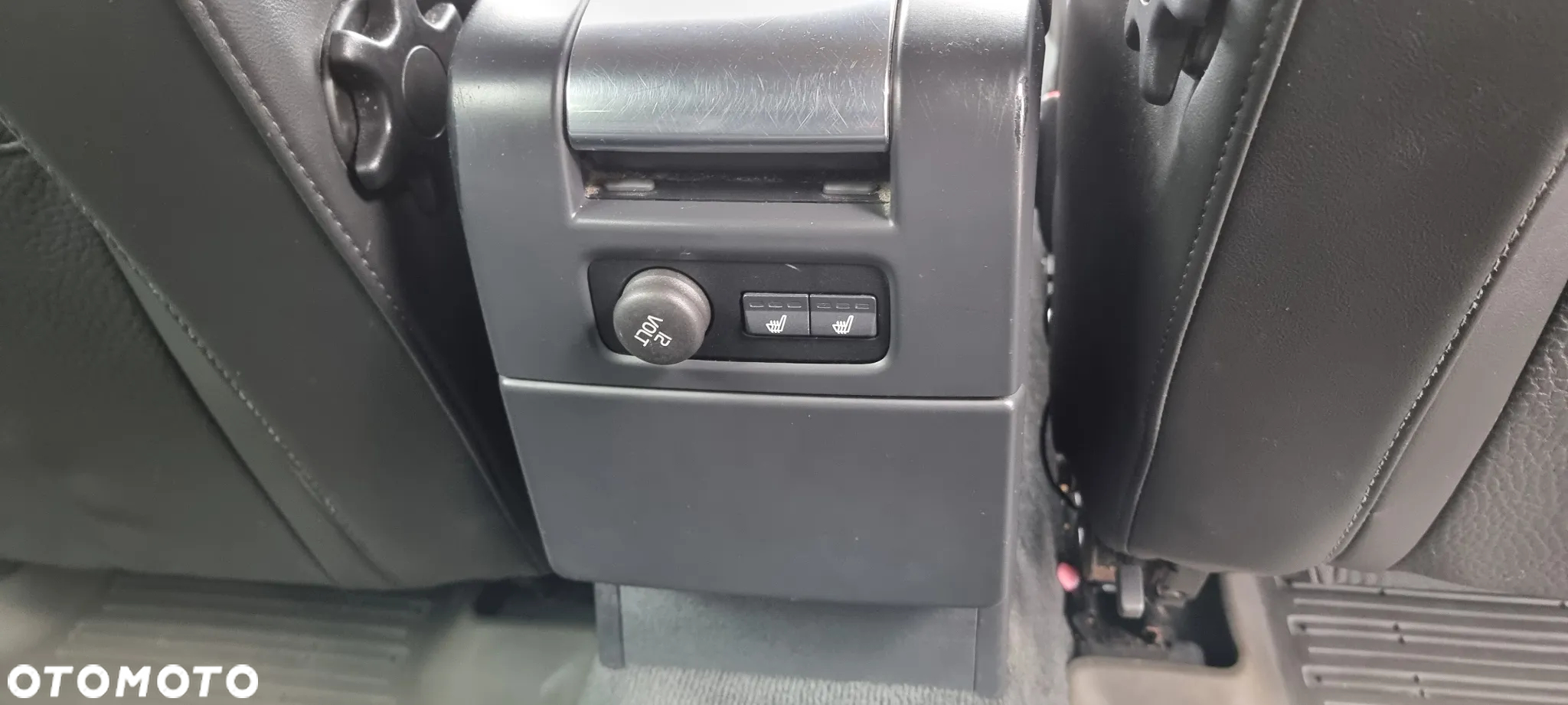 Volvo V70 - 18