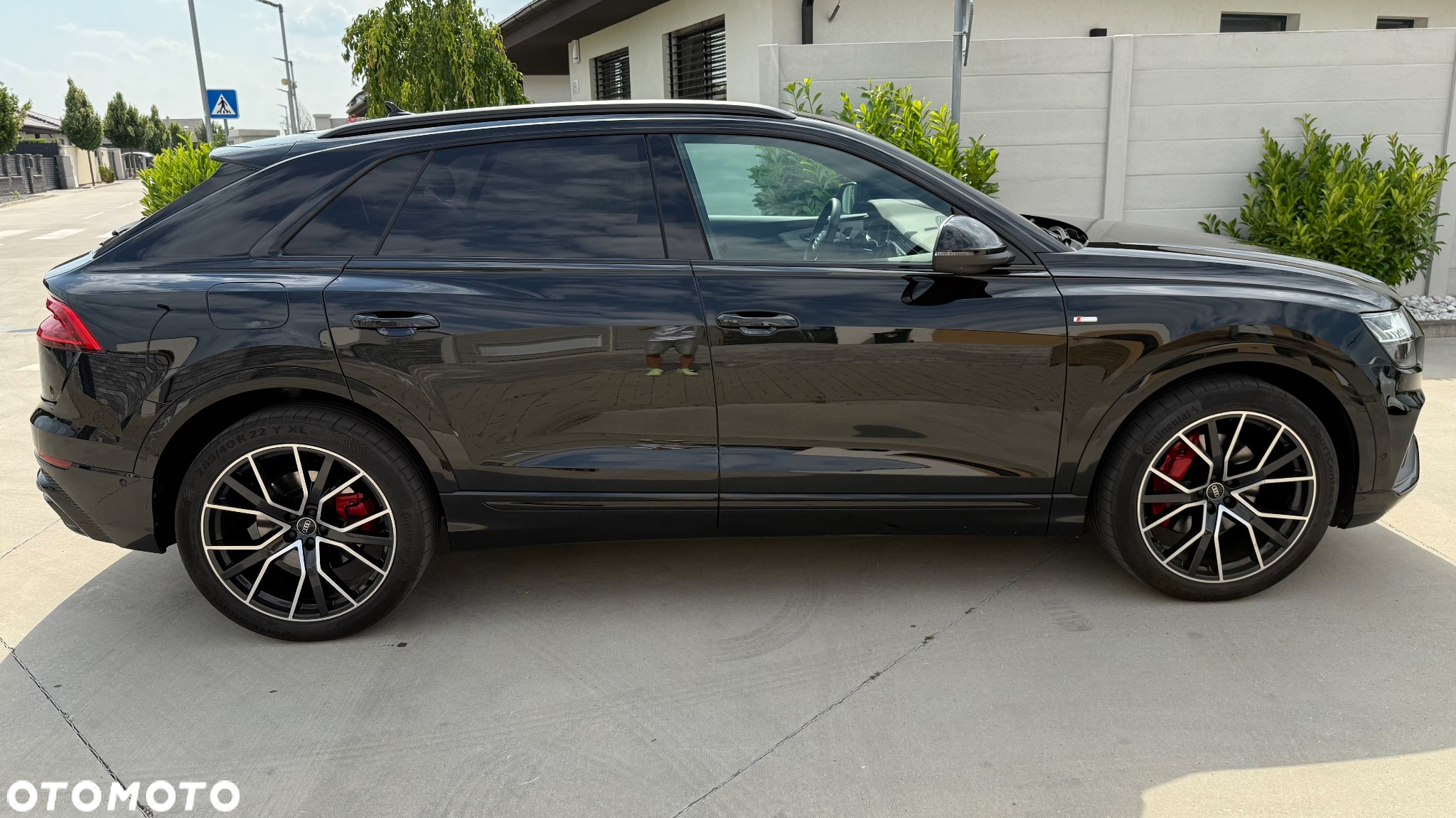 Audi Q8 - 4