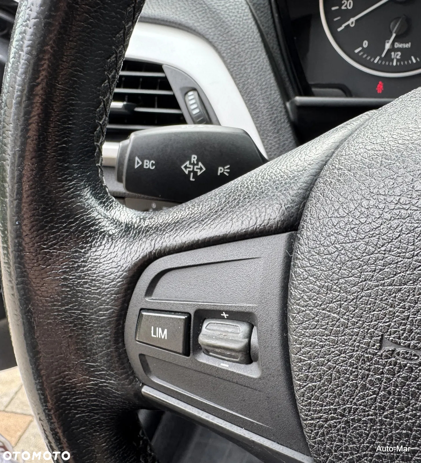 BMW Seria 1 118d Sport Line - 16