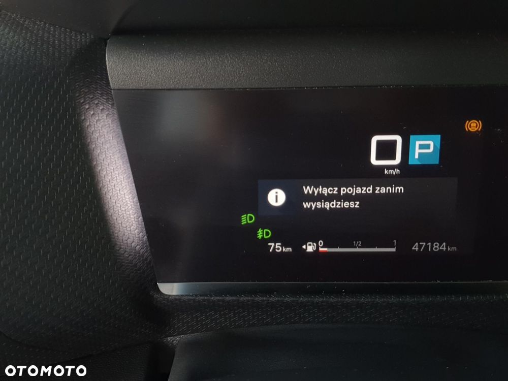 Citroën C4X 1.2 PureTech Shine Pack S&S EAT8 - 19