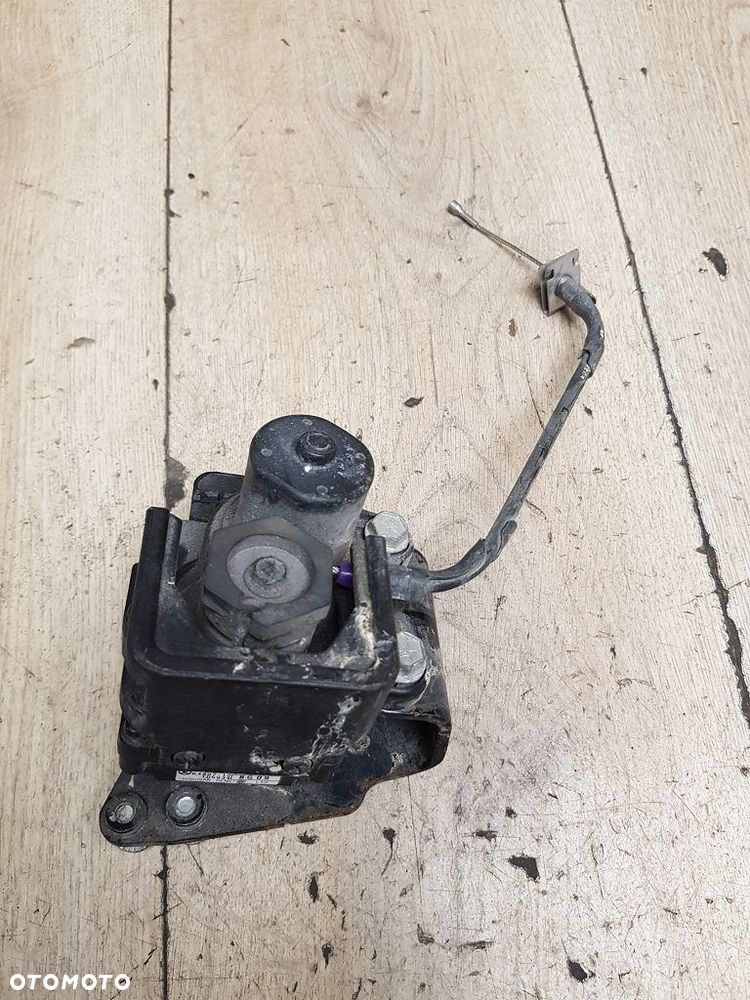 Silniczek Exup Harley Davidson Touring  70991-07 - 8