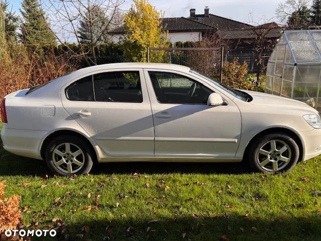 Skoda Octavia 1.4 TSI Ambition - 4