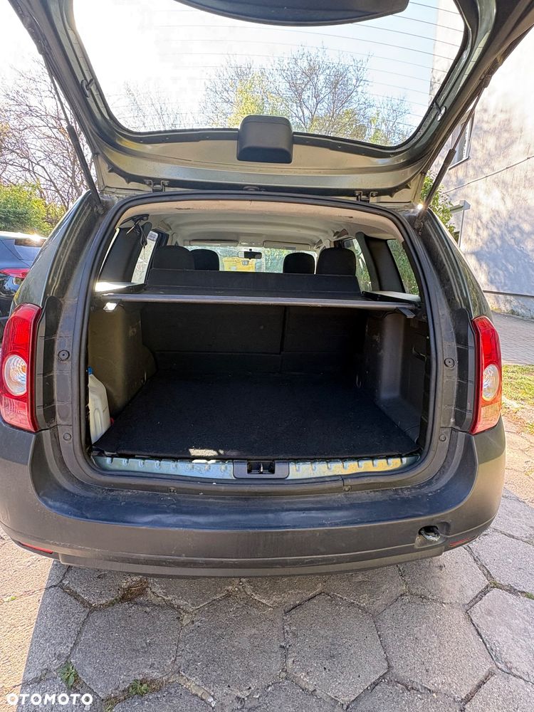 Dacia Duster 1.5 dCi Ambiance - 6