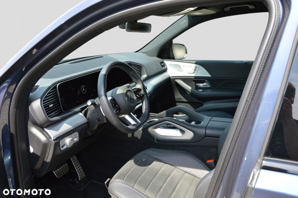 Mercedes-Benz GLE - 15