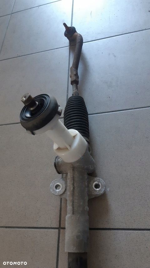 Hyundai ix35 maglownica 56500-4w100 - 3