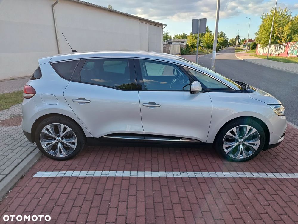 Renault Scenic 1.3 TCe Energy Zen - 4