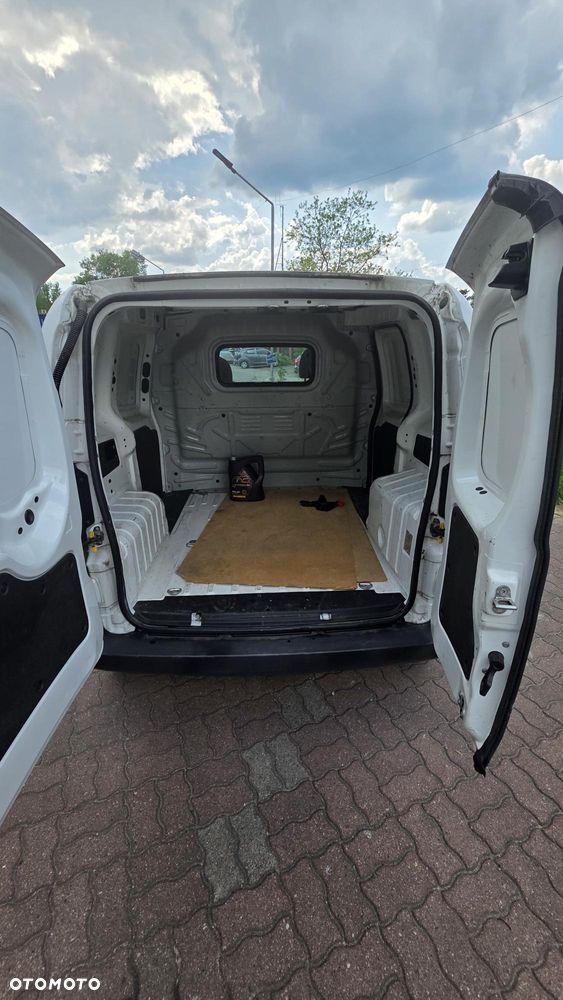 Fiat Fiorino 1.4 Active Euro5 - 6